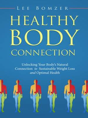 cover image of Healthy Body Connection